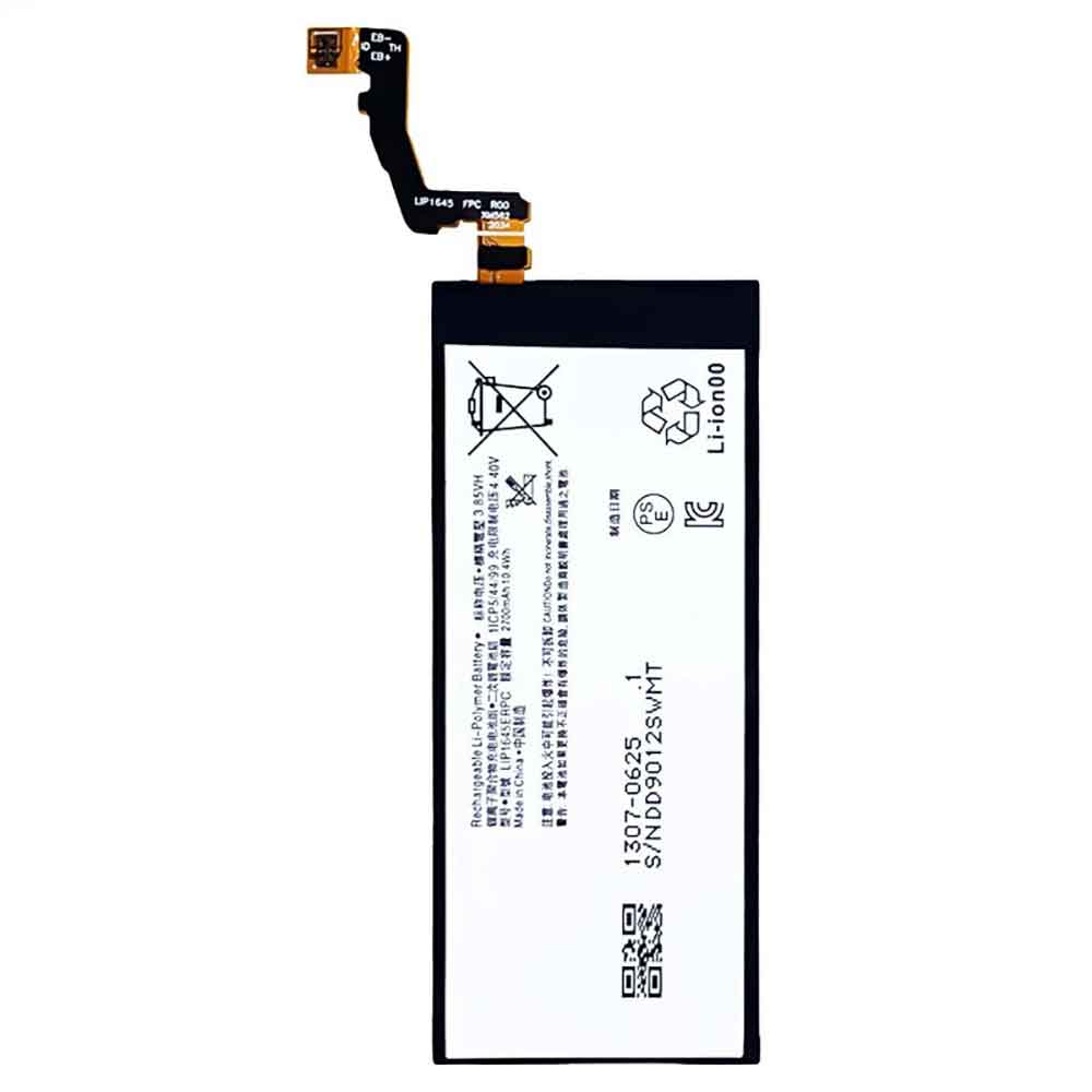 Batería para Vaio-Pro11-Ultrabook-11.6-(Svp11216cw/sony-LIP1645ERPC